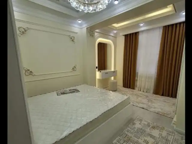 2-комн. квартира, 9 этаж, 73м², шохмансур, Душанбе