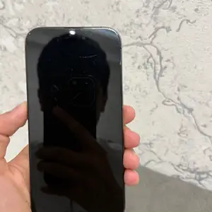 Apple iPhone 15 Pro, 128 gb, Black Titanium, Душанбе