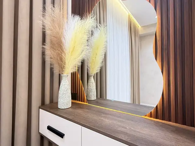 2-комн. квартира, 6 этаж, 67 м², 33мкр, Худжанд - 4