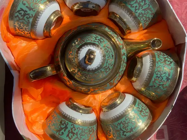 Комплект, Хуҷанд