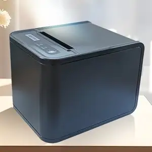 Чековый принтер Xprinter 80 мм для кафе и магазина, Хуҷанд