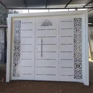 Дарвоза, Душанбе