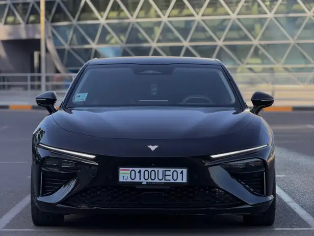 Neta S, 2024, Душанбе - 3