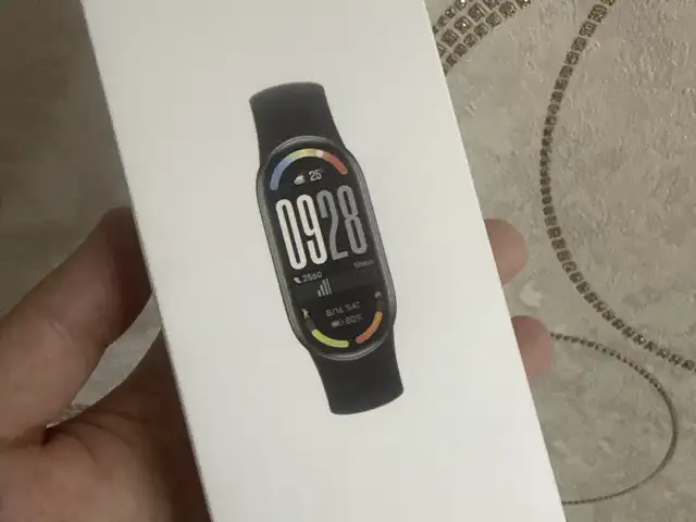 Смарт часы Xiaomi Smart Band 10, Душанбе