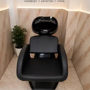 Мойка для салона красоты, Душанбе