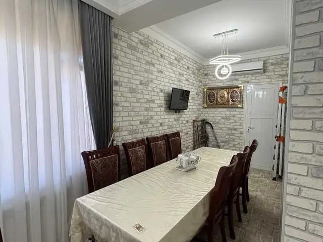 3-комн. квартира, 7 этаж, 86м², Сино Гипрозем доми Релакс , Душанбе