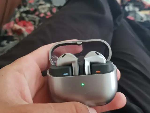 Наушники Air Buds 3, Худжанд