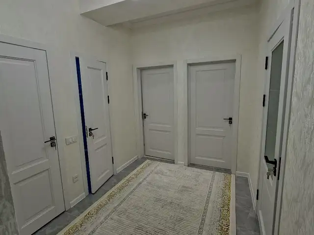 2-комн. квартира, 8 этаж, 48 м², Фирдавси, Душанбе - 6