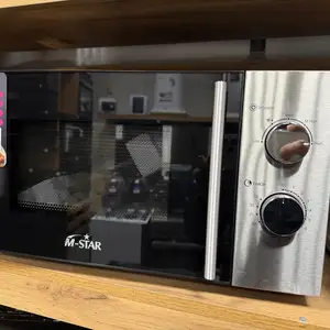 Микроволновая печь M-Star, Душанбе