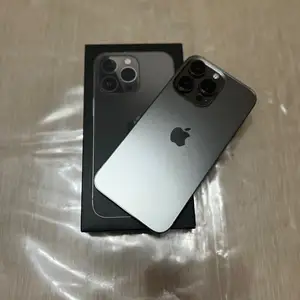 Apple iPhone 13 Pro, 128 gb, Graphite, Душанбе