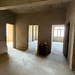3-комн. квартира, 9 этаж, 101 м², Шохмансур, Душанбе