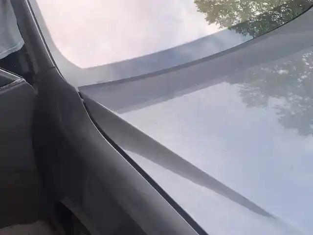 Лобовое стекло от Toyota Camry 3, Душанбе
