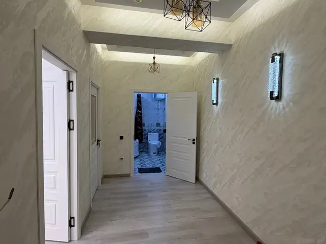 2-комн. квартира, 7 этаж, 57 м², 31 мкр, Хуҷанд - 2