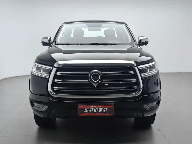 GWM Poer