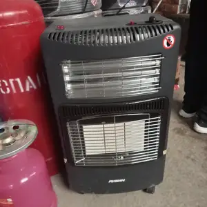 Печка, Душанбе