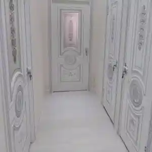Дверь Эмаль, Душанбе