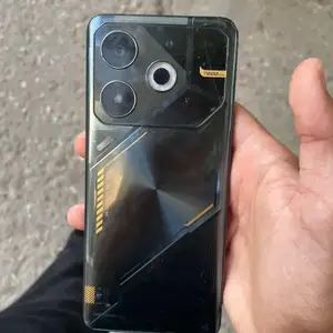 Tecno pova 6 neo 16/256 GB, Душанбе