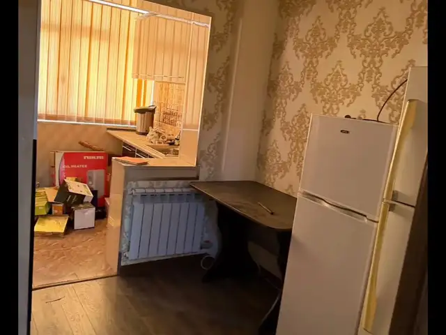 4-комн. квартира, 2 этаж, 100м², сино, Душанбе