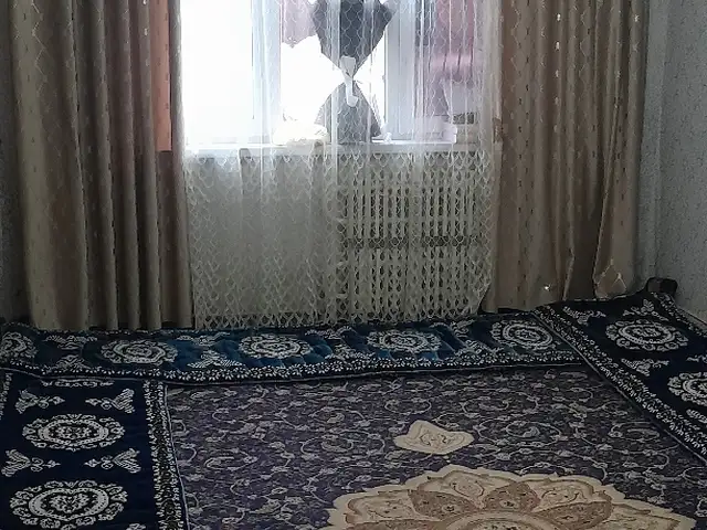 Комната в 3-комн. квартире, 1 этаж, 52м², Сино, Душанбе