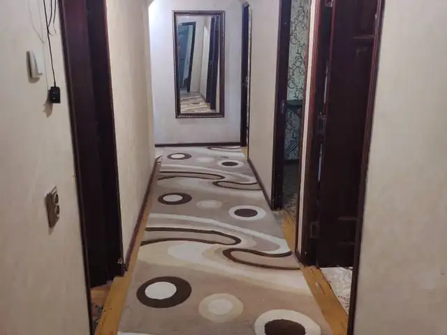 Комната в 5-комн. квартире, 1 этаж, 100м², Сино, Зарафшон, Душанбе