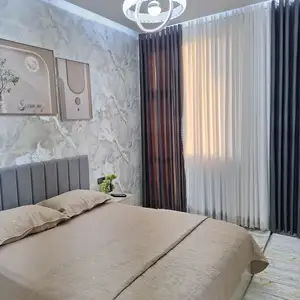 2-комн. квартира, 8 этаж, 46 м², 30мкр, Рохи абрешим, Худжанд