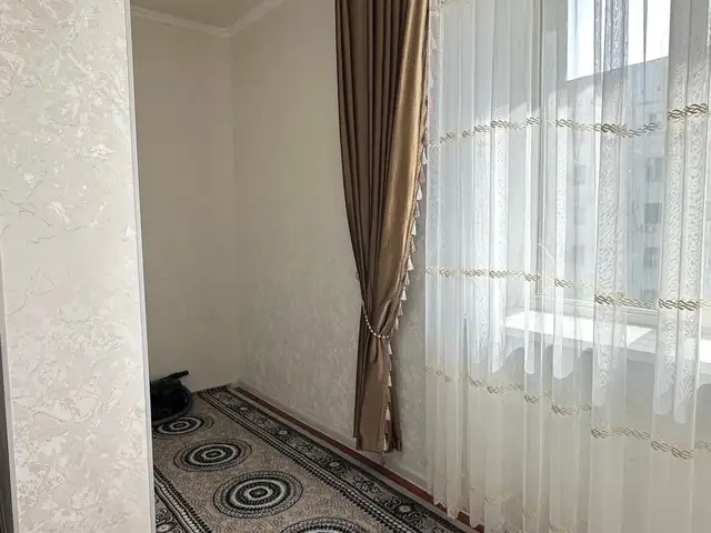 2-комн. квартира, 6 этаж, 74 м², Сино, Испечак 2, Душанбе - 4