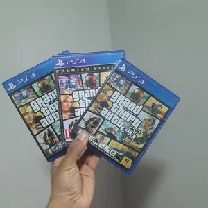 Диск для ps4 5, Худжанд