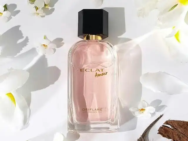Туалетная вода Eclat Amour Oriflame, Душанбе