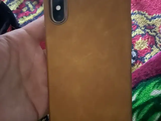 Apple iPhone Xs, 64 gb, Gold, Худжанд