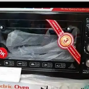 Духовка, Душанбе