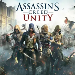 Игра Assassin's Creed Unity, Душанбе
