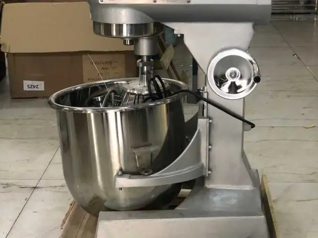 Миксер 30л, Душанбе