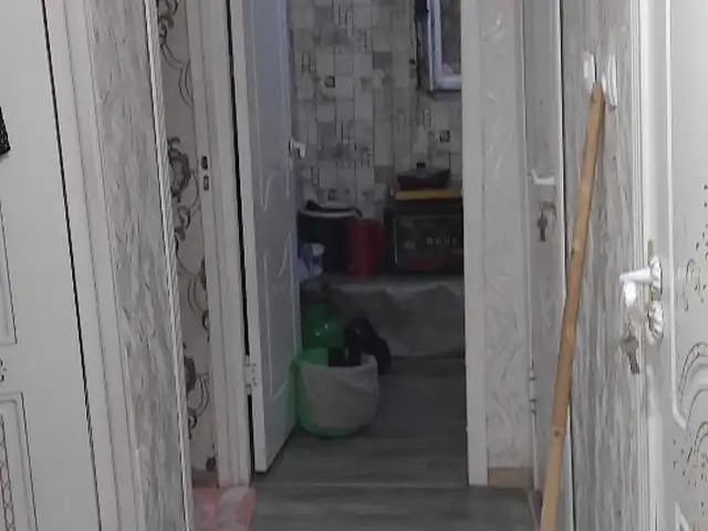 2-комн. квартира, Цокольный этаж, 1 м², Душа, Душанбе