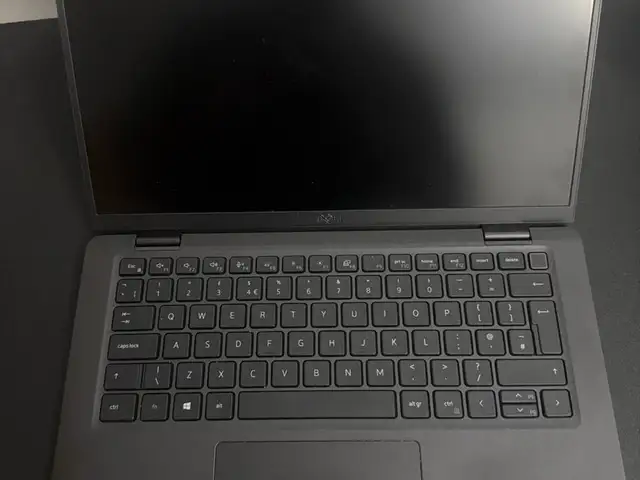 Ноутбук Dell Core i5 1135g7, Душанбе