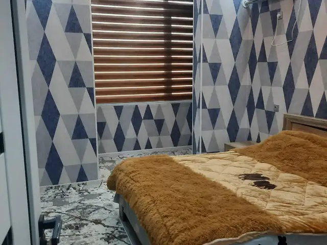 1-комн. квартира, 1 этаж, 60 м², 32мкр, Хуҷанд