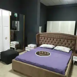 Спальный гарнитур, Хуҷанд