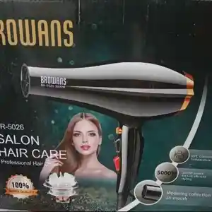 Фен Browans, Душанбе