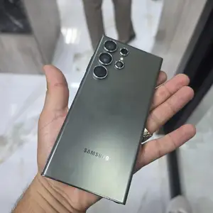 Samsung Galaxy S23 Ultra, Душанбе