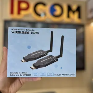 Беспроводной приемник 1080P 50м, Худжанд