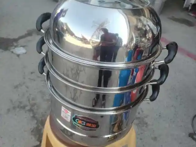 Мантушница, Душанбе
