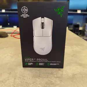 Мышка Razer Viper V3 Pro, Душанбе