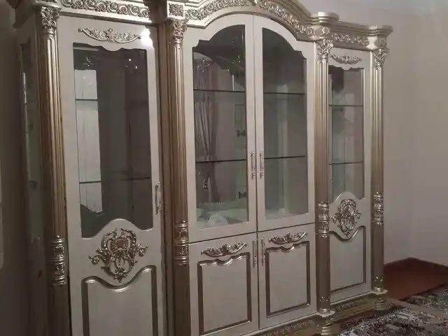 Горка стенка, Худжанд
