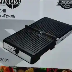 Тостер Lux 2000, Душанбе