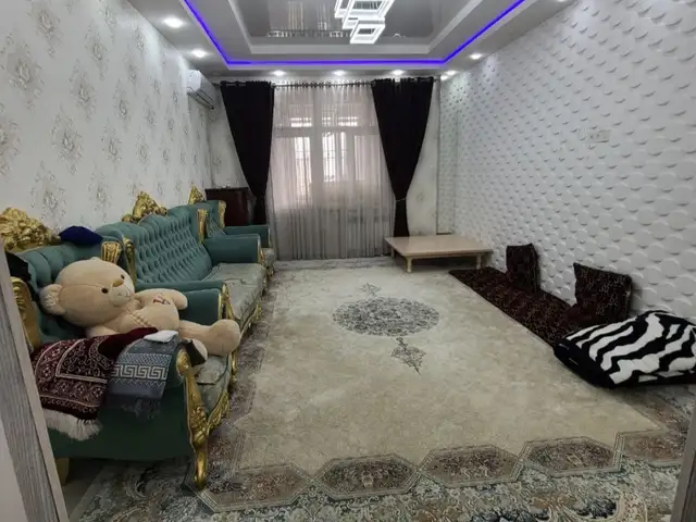 Услуги няни, Душанбе