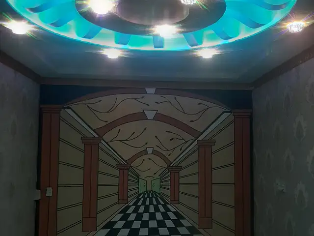 Ремонтные услуги, Худжанд