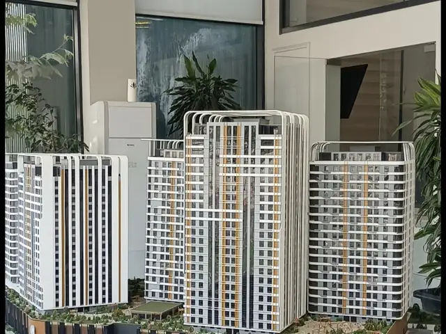 1-комн. квартира, 8 этаж, 46 м², 82 мкр, Душанбе