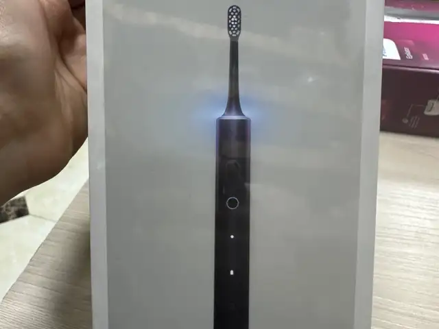 Электрическая зубная щетка Xiaomi Smart Electric Toothbrush T501, Душанбе