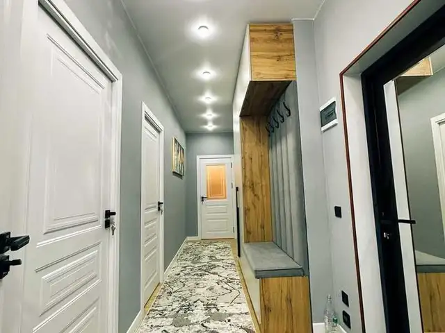 2-комн. квартира, 5 этаж, 53 м², 12 мкр, Худжанд