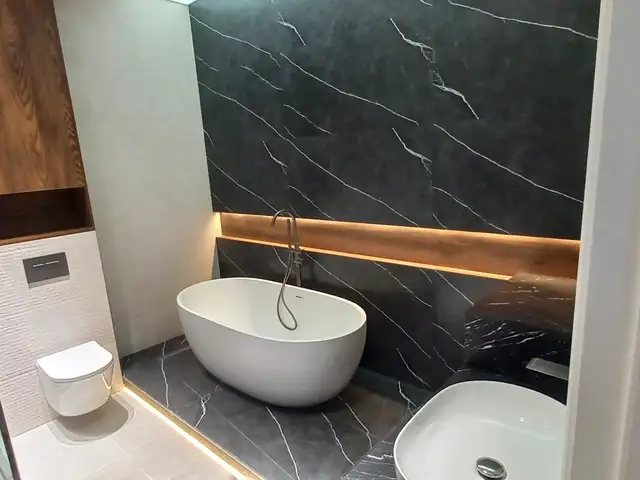 Услуга кафельщика, Худжанд