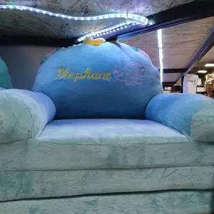 Детское Кресло, Душанбе